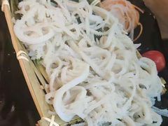 -湊湊火锅·茶憩(东城万达店)