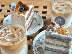 -LuluCake·路鹿蛋糕