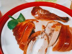 -东门烤鸭店(东华门店)