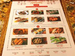 -BROWNSTONE布朗石西班牙餐厅(深圳湾店)