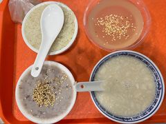 -没牙伯花生汤店(老药洲店)