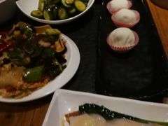 -小城粥道·海胆鲜虾粥(解放广场店)