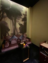 -广州文华东方酒店·水疗中心