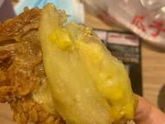 -肯德基(招远金城店)