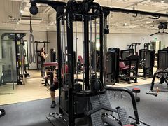 -FLARE STAR FITNESS(复地活力城店)
