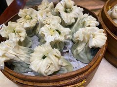净素时蔬烧麦-都一处 (方庄店)