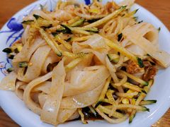 -秦老大西安羊肉泡馍馆(健德门店)