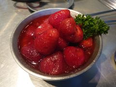-大叹号·朝鲜族烤肉(潍坊泰华城店)
