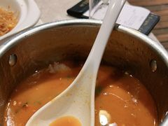 -大树餐厅(红旗街万达店)