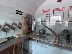 -布苏里北疆军事文化旅游区