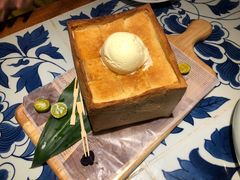 面包诱惑-绿茶餐厅(城西银泰城店)