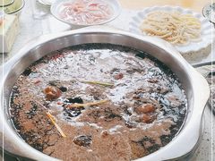 -叶二姐九尺鹅肠火锅(南部新城店)
