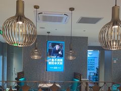 大堂-半天妖烤鱼(大兴大悦春风里店)