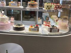 -罗莎蛋糕(魔法师司门口店)