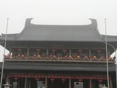 -溪口-滕头旅游景区