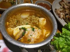 -纽斯桑拿会所(餐厅天山路店)
