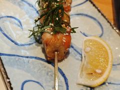 京葱鸡肉串-爱米粒家