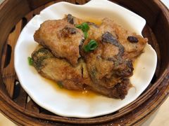 -万龙洲海鲜(大兴绿地缤纷城店)