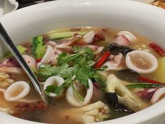 -遇外滩(BFC外滩金融中心店)