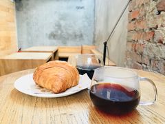 -VOYAGE COFFEE(北锣鼓巷店)