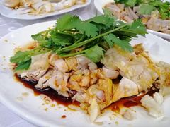 白切鸡-电白鸭粥店(下沙二坊88号店)