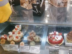 -PAPER STONE BAKERY(天汇广场店)