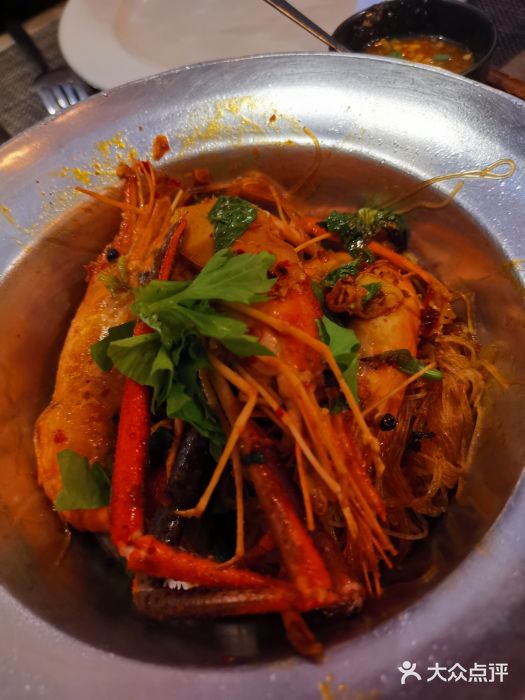 MAYs Urban Thai Dine(Pattaya)图片