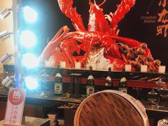 -昆泰嘉华酒店-嘉华咖啡厅