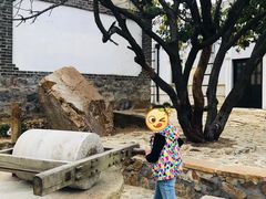 -清风小镇闯关东影视基地