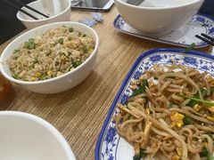普宁炒饭-潮汕裕成莲藕(泰沙路店)