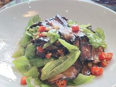 -千岛湖小鱼儿·淳安匠心农家菜