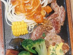 -豪客来牛排(天阳D32店)