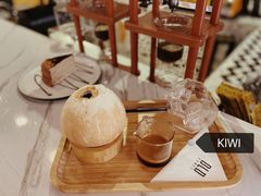 -旧屋咖啡(海景店)