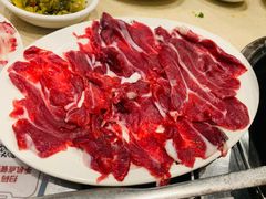 -八合里潮汕鲜牛肉火锅(吉大店)