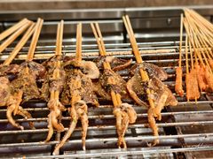 -菲住布渴酒店自助餐厅(阿里巴巴西溪园区店)