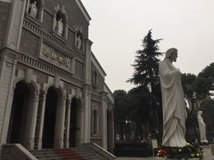 -重庆市江北嘴中央商务区中央公园