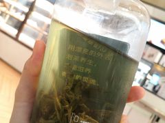 -奈雪的茶(凯德新都心店)