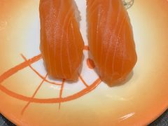 -禾绿寿司·定食·拉面·烧炸(喜荟城店)