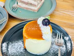 -ChanDu躔度咖啡(灯塔店)