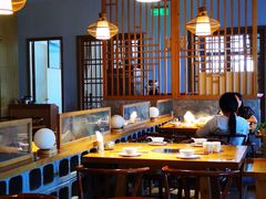 -守柴炉烤鸭(成都大邑店)