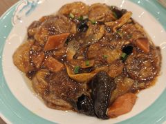 -锡和无锡菜·三白油条(景丽苑店)