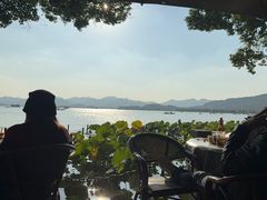 -湖畔居茶楼(湖滨店)
