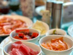-君来湖滨饭店·玫瑰园