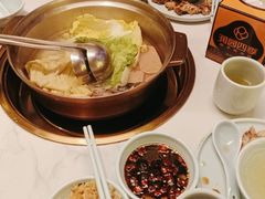 -润园四季椰子鸡火锅(南山海岸城店)