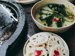 -巴倒烫陆派火锅山庄(南山总店)