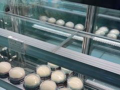-迦南·甜品蛋糕(传媒店)