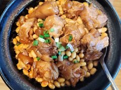 -严记小天府酸菜鱼(西四路店)