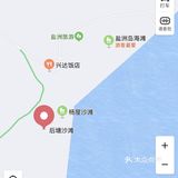 第一次露营体验⛺️