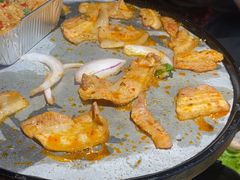 -么肆烤肉(蓝山名邸店)