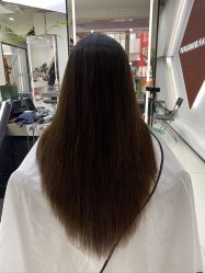 -FINE HAIR 烫染专业设计